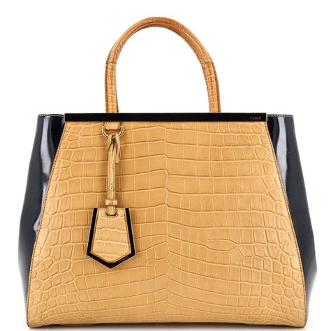 fendi bag 2jours price